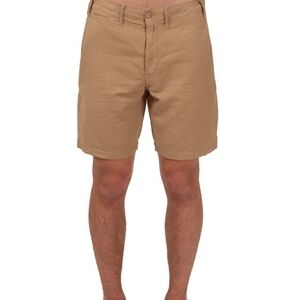 Polo Ralph Lauren Maritime Linen Blend Shorts